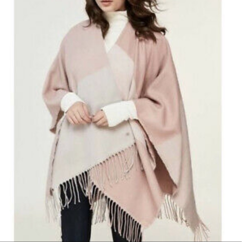Soya & Co wrap/scarf